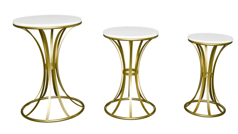 Mesa Girafa