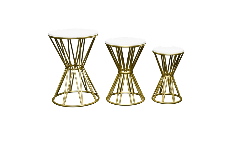 Mesa Luxo