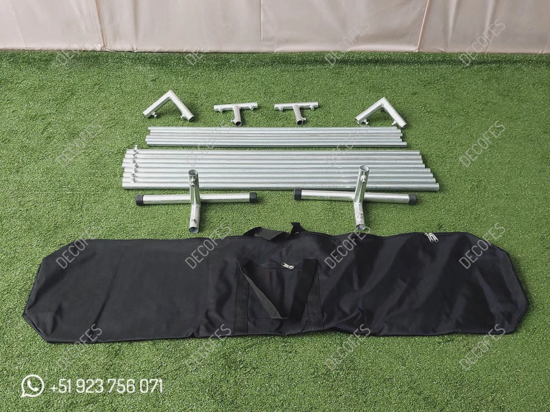 Galería 5 | Painel de fundo grande 3x6