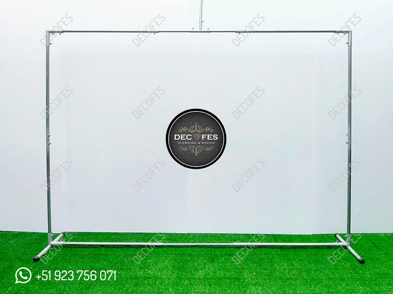 Galería 4 | Pannello classico 3x3