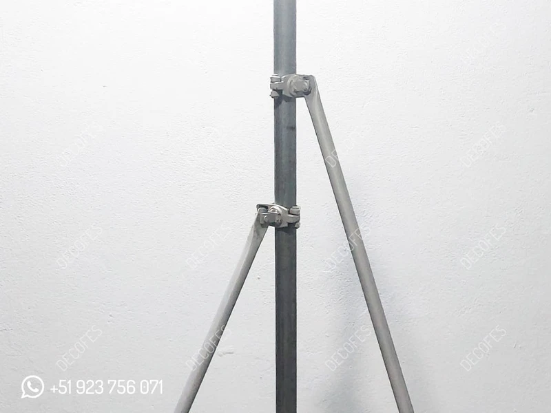 Galería 2 | Parante de Toldo para Eventos