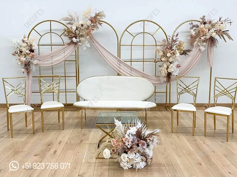 Galería 5 | Porte-fenêtre