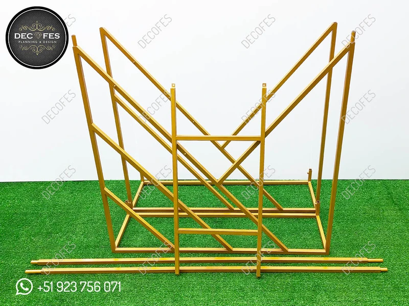 Galería 5 | Sfondo 3D con design