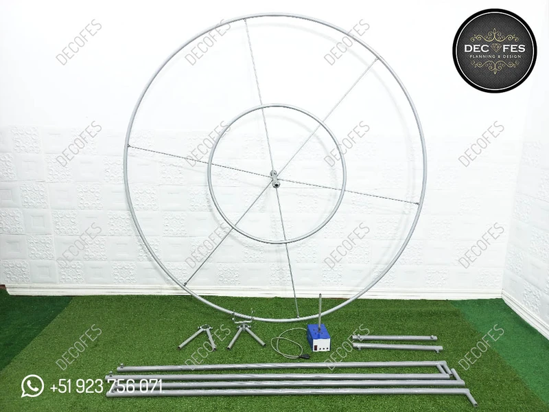 الروليت الدوارة