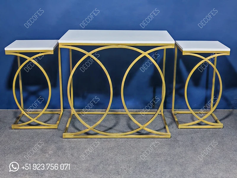 Jeu de table Petal X3 Standard