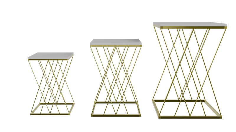 Table Espiga