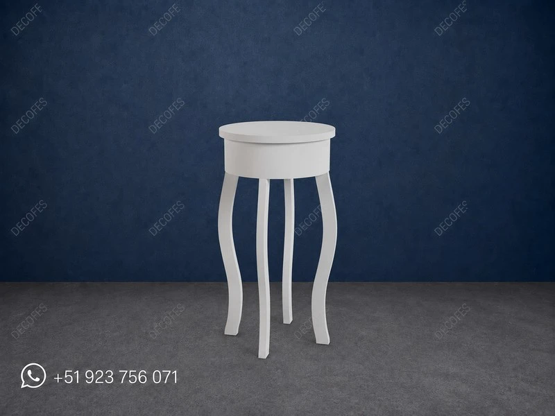 Table haute Bombón