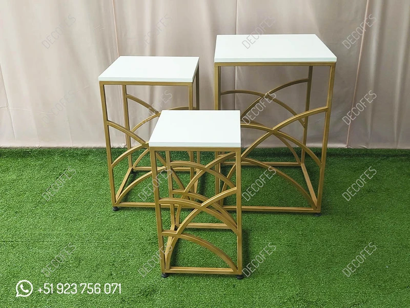 Galería 2 | Table de sirène