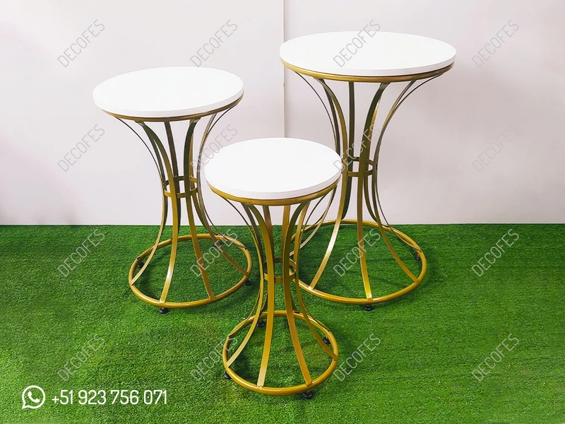 Galería 2 | Table Girafe