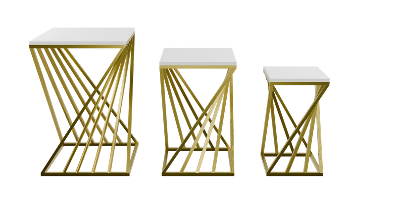 Tavolo da ventilatore