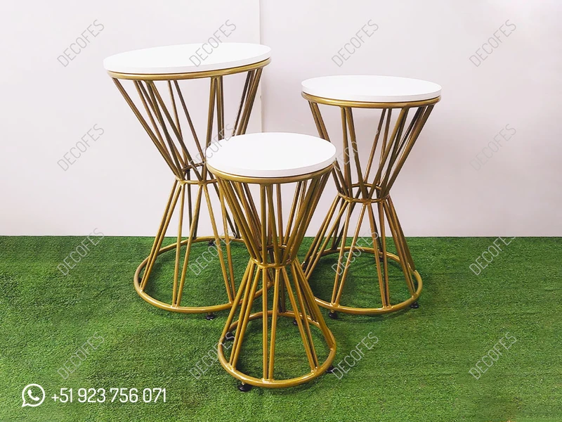 Galería 2 | Mesa Luxo