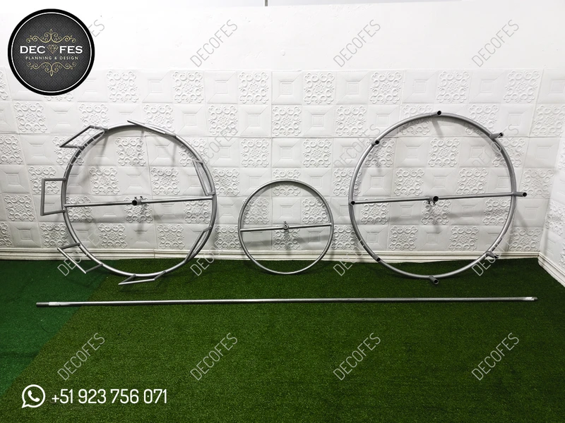 Galería 5 | Torri della Principessa