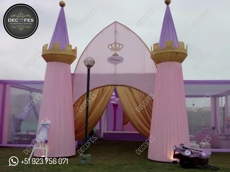 Galería 2 | Tours de la Princesse