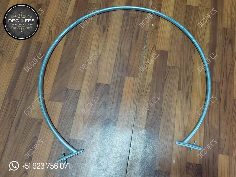 Galería 2 | Tunnel d'entrée Mickey