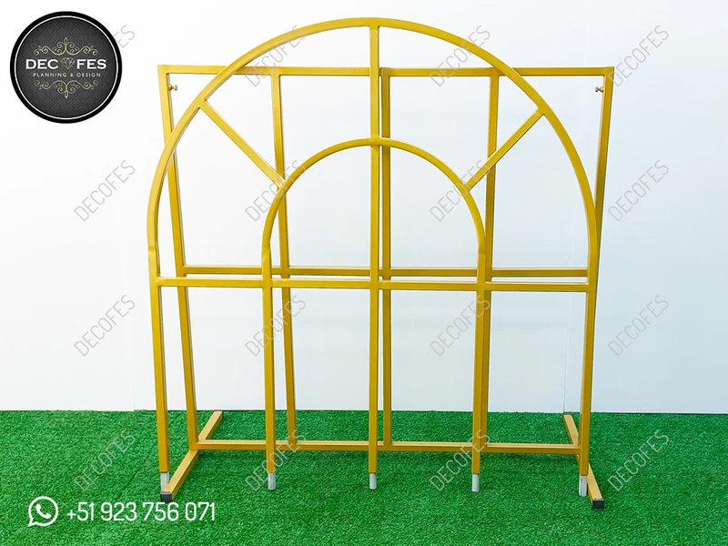 Galería 2 | Ventana Francesa