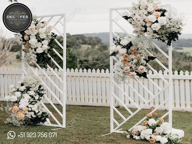 Galería 5 | Ventana para Bodas