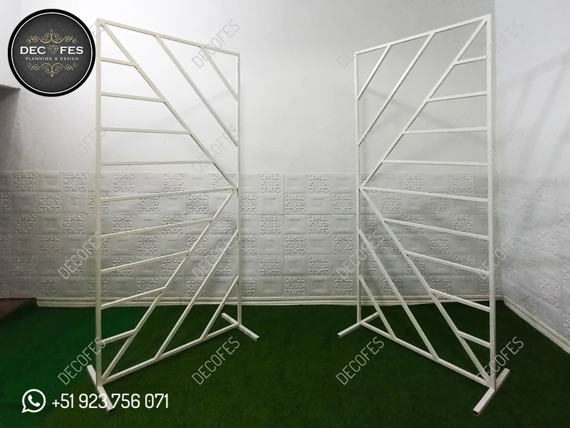 Galería 2 | Ventana para Bodas