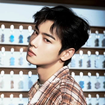 Cha Eunwoo, ator coreano