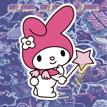My Melody