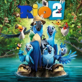 Rio 2