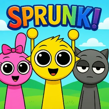 Sprunki